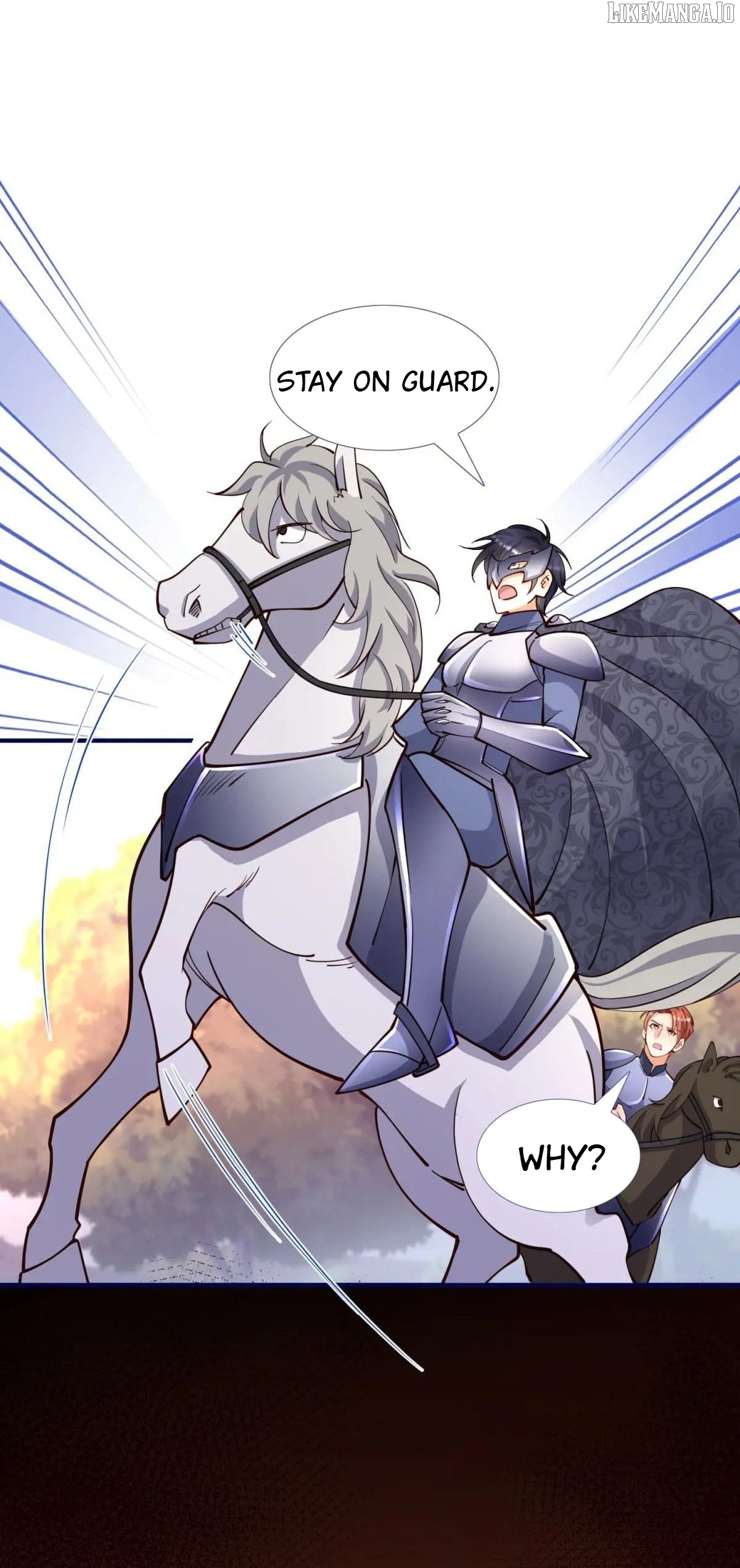 Don't Embarrass Me Chapter 9 - page 31